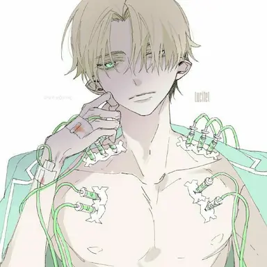 Profile image of ルシフェル