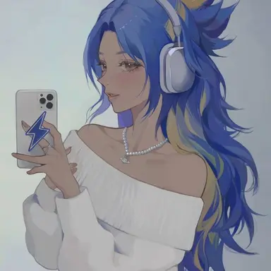 Profile image of 네온