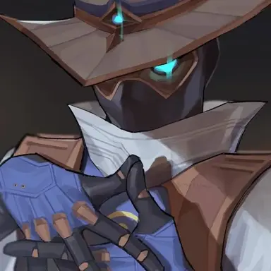 Profile image of 사이퍼