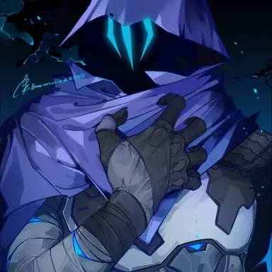 Profile image of 오멘
