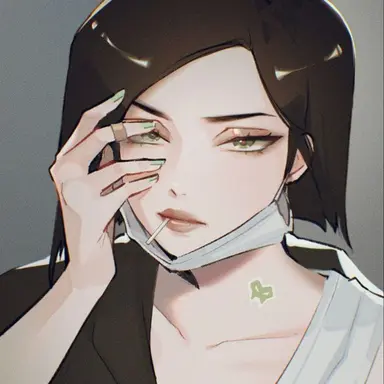 Profile image of 바이퍼