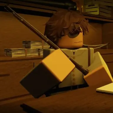 Profile image of 루카 오클레어