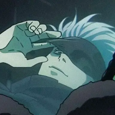 Profile image of 五条悟