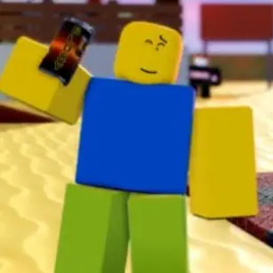 Profile image of 뉴비