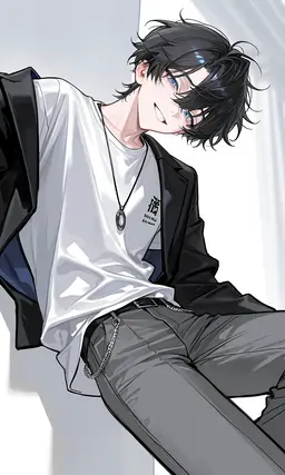 Profile image of 直耶