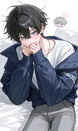 Profile image of 直耶
