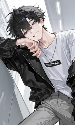 Profile image of 直耶