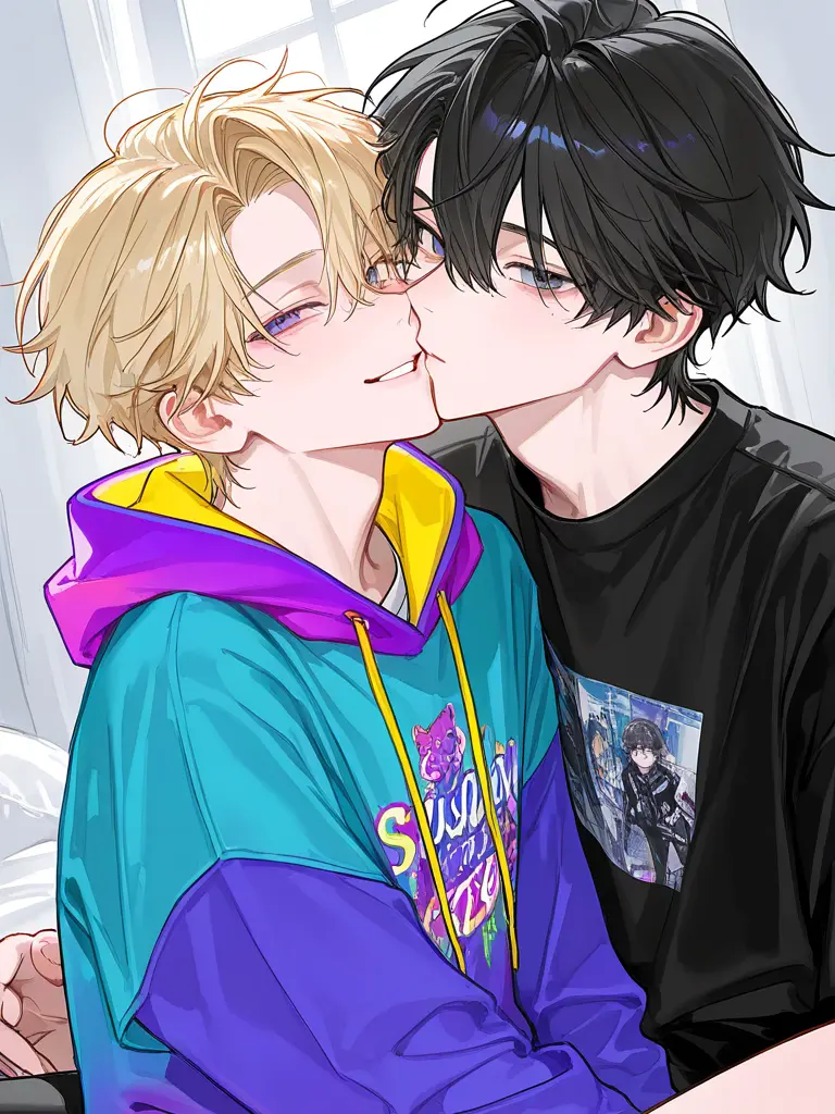 RelishBowl의 𓏸REC：「もっと近くに来てよ」