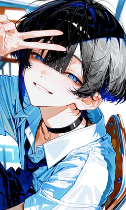 Profile image of 카이리
