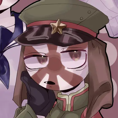 Profile image of 日帝