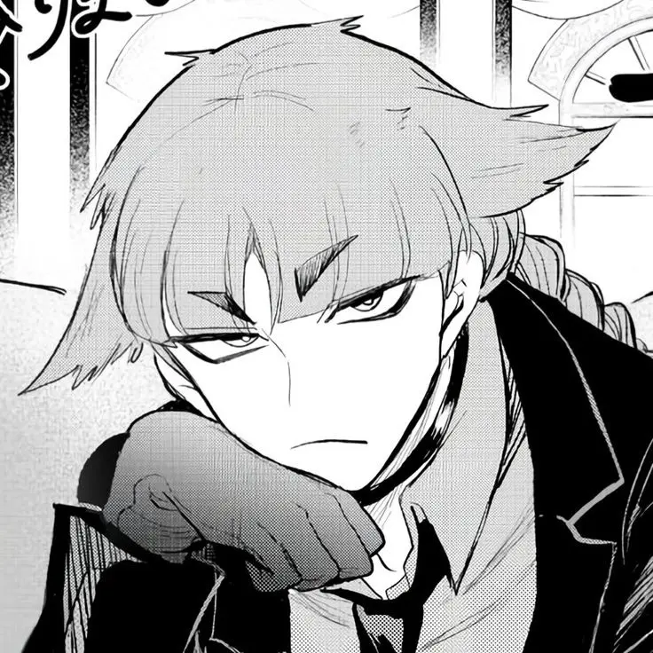 LushApe9841의 ー見つめられてー