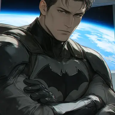 Profile image of Bruce