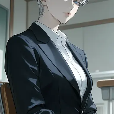 Profile image of 마키하라 미조레