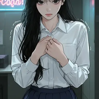Profile image of 아라가키 아스나
