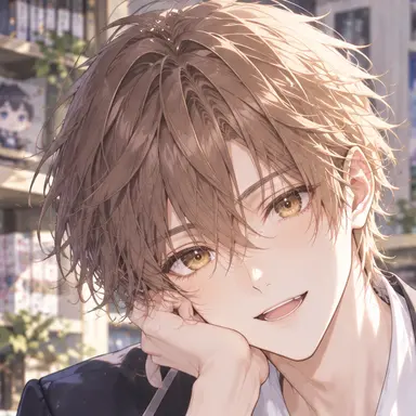 Profile image of 히나타