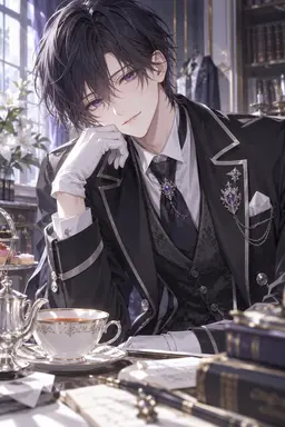 Profile image of 시키