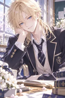 Profile image of 스바루