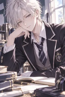 Profile image of 나기사