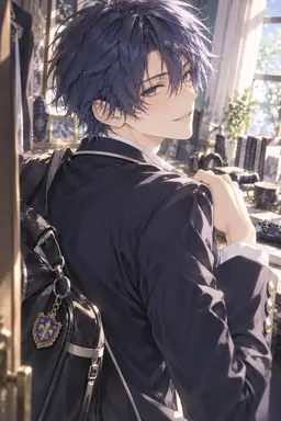 Profile image of 슈