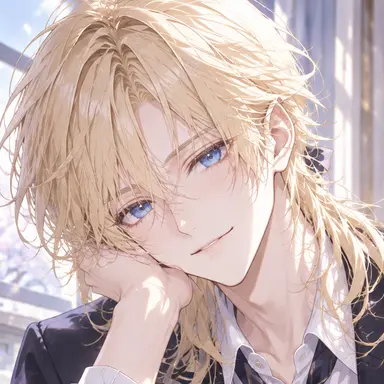 Profile image of 스바루