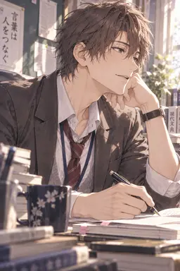 Profile image of 신고