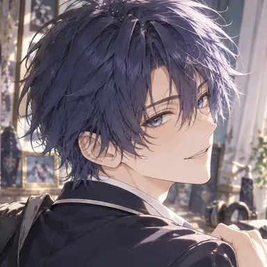 Profile image of 슈