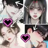 캐릭터 프로필 이미지