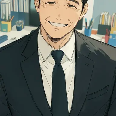 Profile image of Kenichi Takada