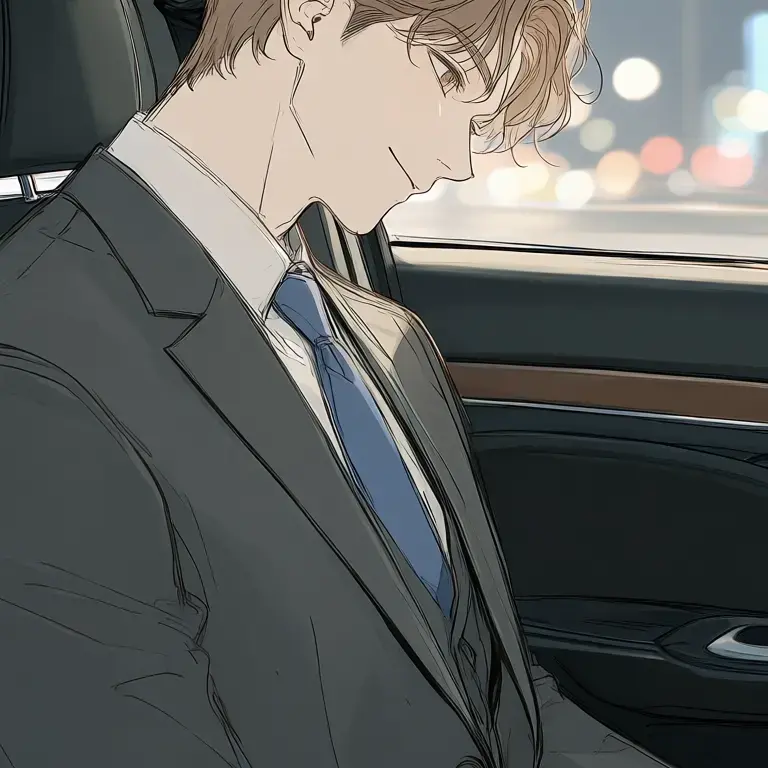 PaleRobin6582의 Taxi for Two