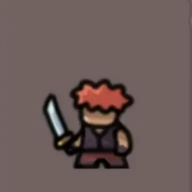 Profile image of Bandit