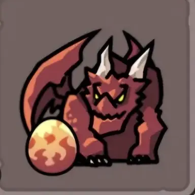 Profile image of Dragon