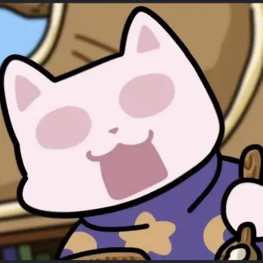 Profile image of Meowgician