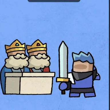 Profile image of Paladin