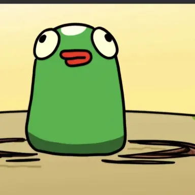 Profile image of Blob