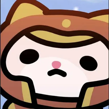 Profile image of Iron Meow