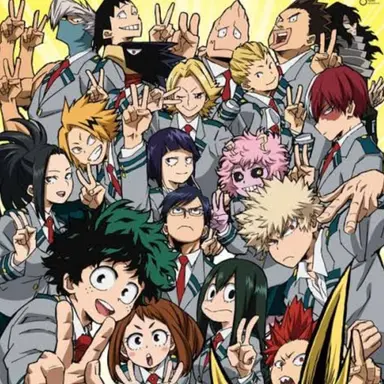 Profile image of ヒロア力