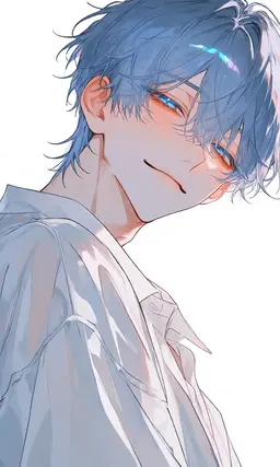 Profile image of 如月颯人