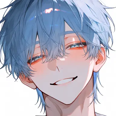 Profile image of 如月颯人