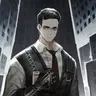 Profile image of 뫼르소