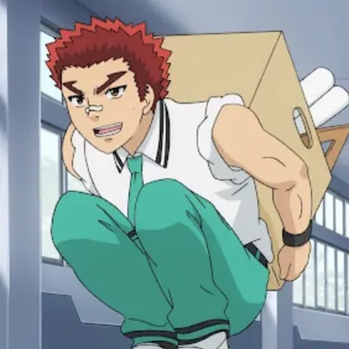 Profile image of 하이로 키네시