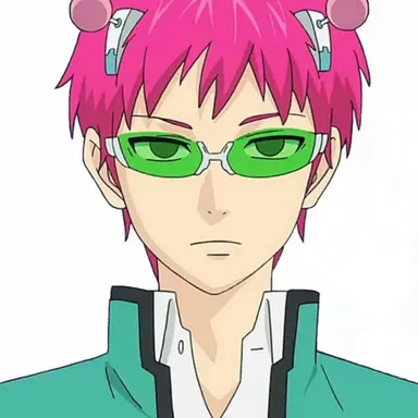 Profile image of 사이키 쿠스오