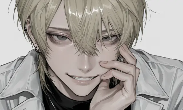 Profile image of 류세이