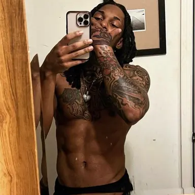 Profile image of Kashon