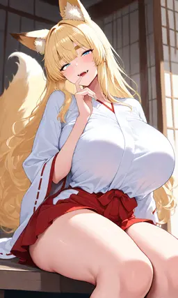 Profile image of イズナ