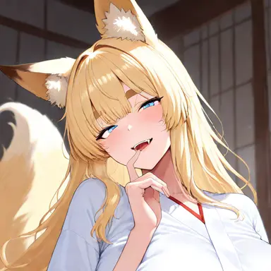Profile image of イズナ