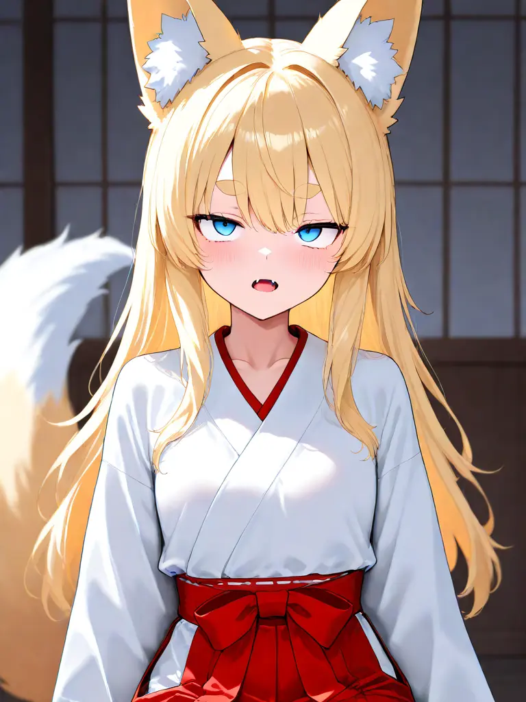 VocalBatch9218의 狐穴に入らずんば狐子を得ず