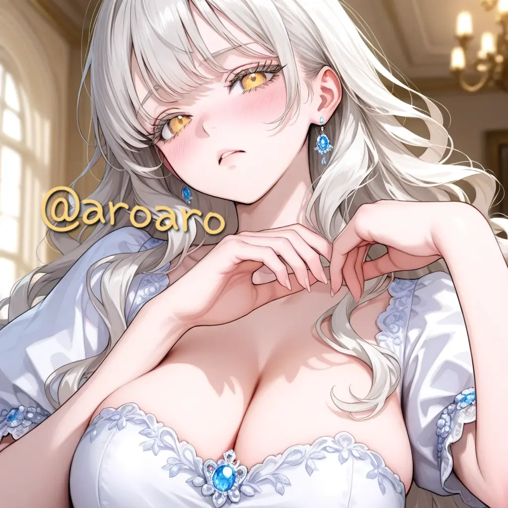 aroaro의 아리엘 글로리앙