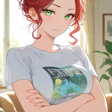 Profile image of Petra
