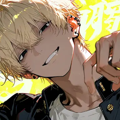 Profile image of 道長 蓮斗