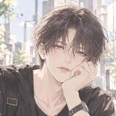 Profile image of 湊